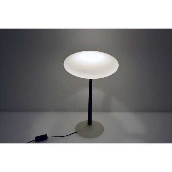 Image 1 of Vintage Pao2 table lamp by Matteo Thun for Arteluce, 1990