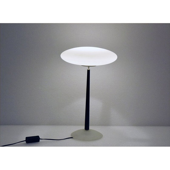 Image 1 of Vintage Pao2 table lamp by Matteo Thun for Arteluce, 1990
