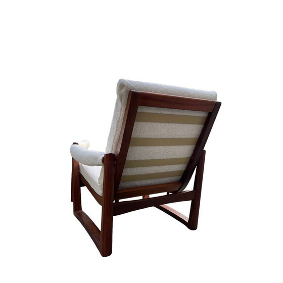 Image 1 of Sillón Virginia de Guy Rogers de mediados de siglo