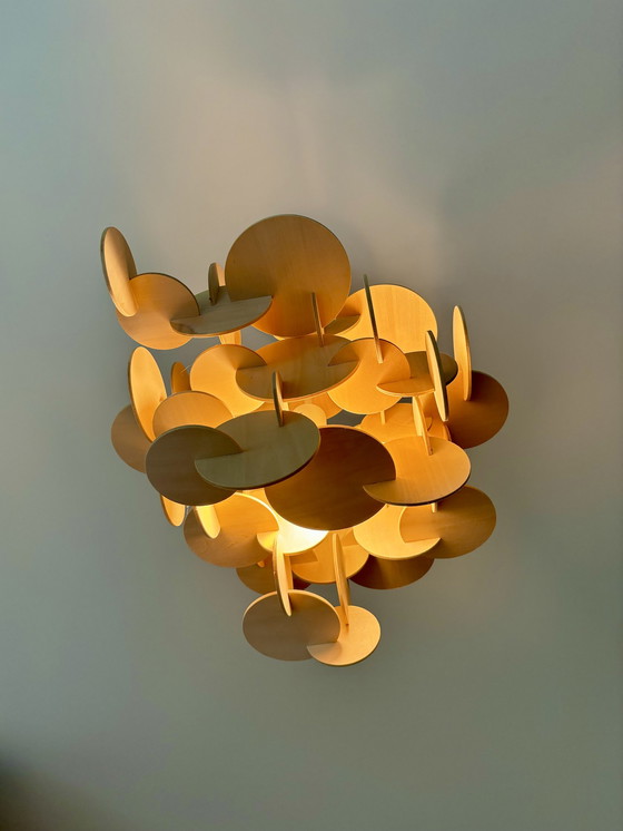 Image 1 of Normann Copenhagen Bau lamp small nature