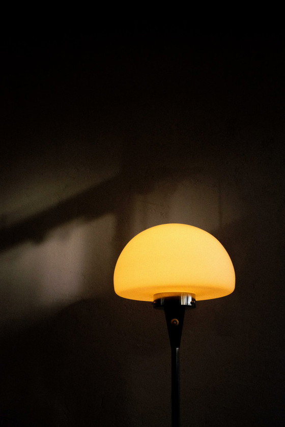 Image 1 of Lidokov Mid-century floor lamp