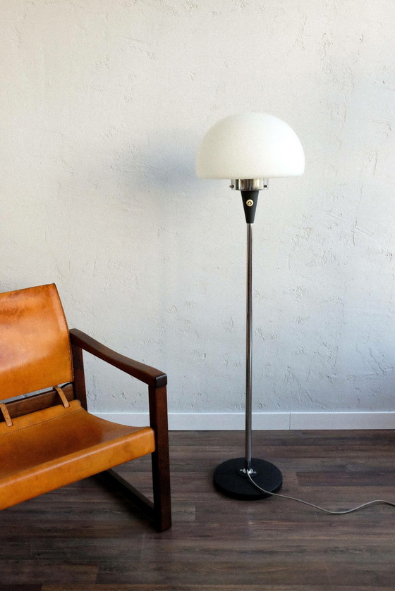 Image 1 of Lidokov Mid-century floor lamp