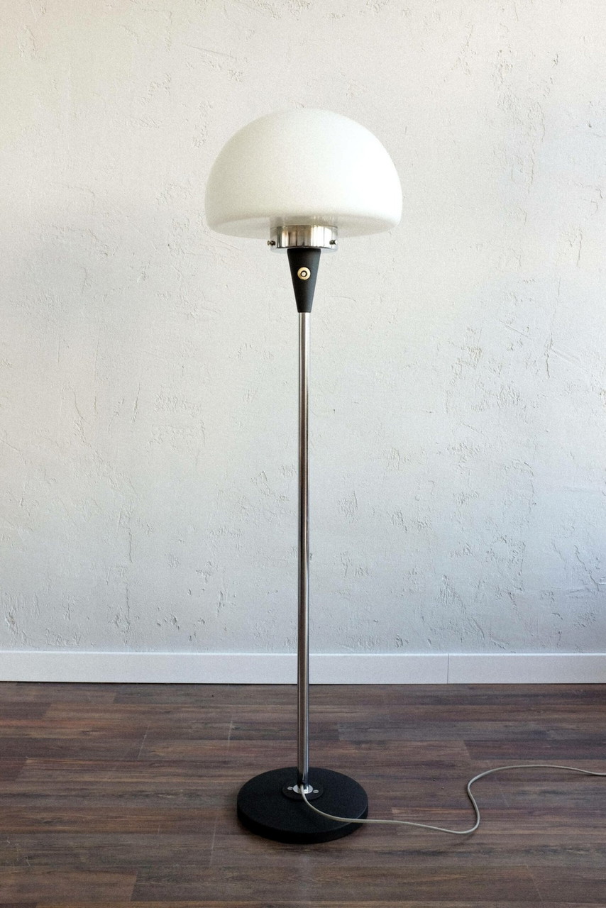 Lidokov Lampadaire Mid Century