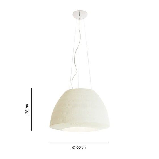 Image 1 of Axolight Bell 60 hanging lamp