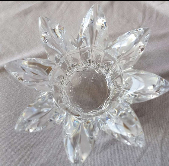 Image 1 of Rcr,Vintage candlestick set