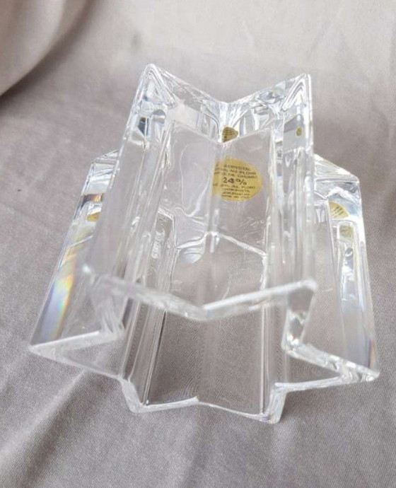 Image 1 of Rcr,Vintage candlestick set