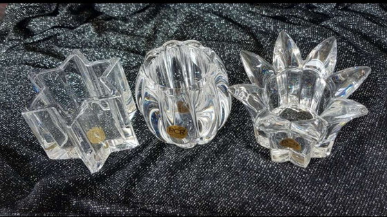 Image 1 of Rcr,Vintage candlestick set