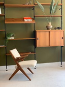 Fauteuil Arne Hovmand Olsen