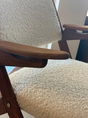 Fauteuil Arne Hovmand Olsen