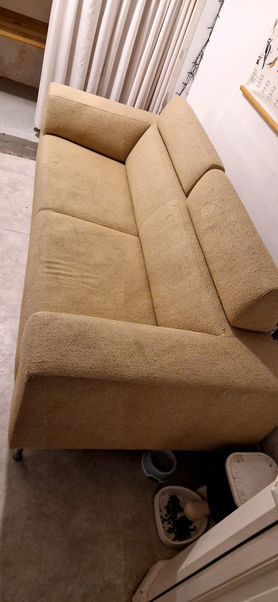 Image 1 of Leolux Sofa Howlo