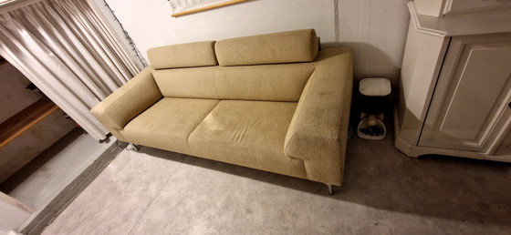 Image 1 of Leolux Sofa Howlo