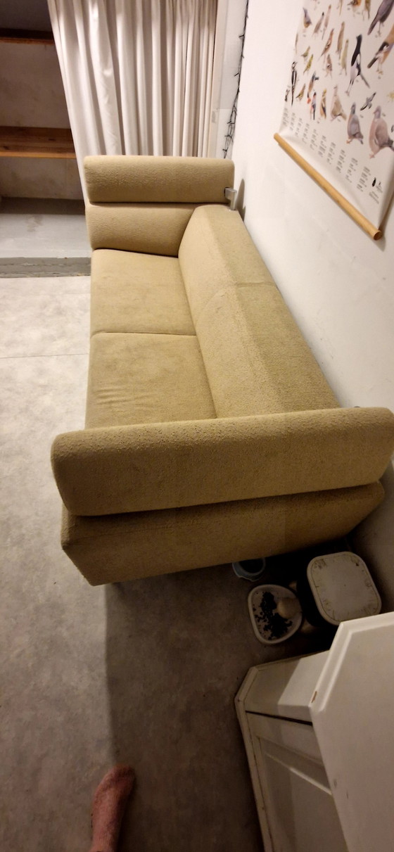 Image 1 of Leolux Sofa Howlo