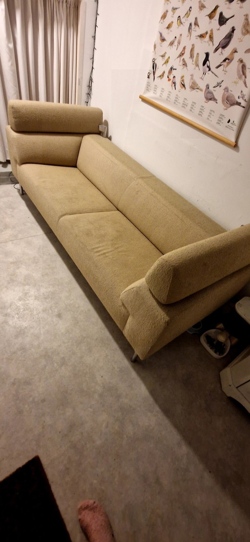 Leolux Sofa Howlo