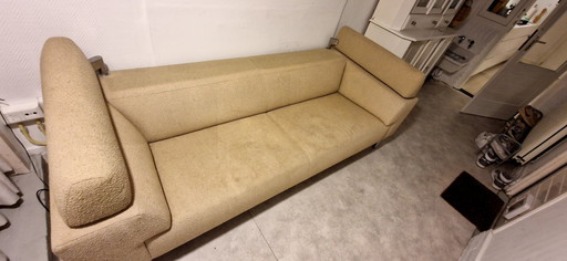 Leolux Sofa Howlo