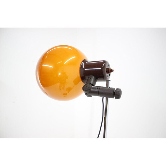 Image 1 of Vintage adjustable floor lamp,1960s