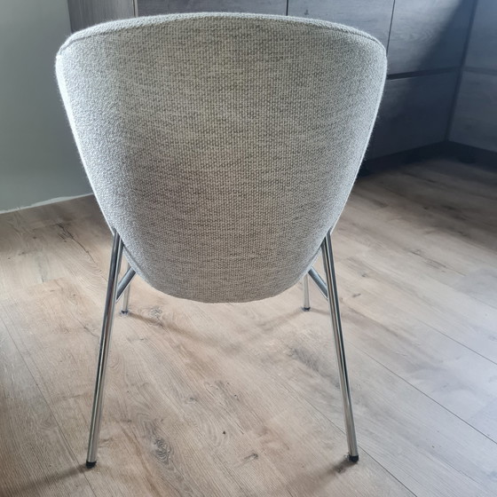 Image 1 of 5x Artifort Dining Chairs