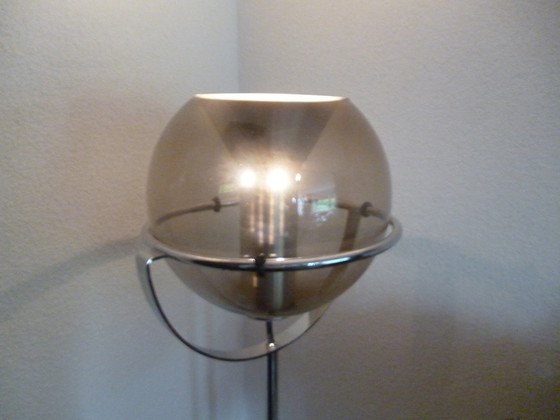 Image 1 of Raak Globe Floor lamps Frank Ligtelijn