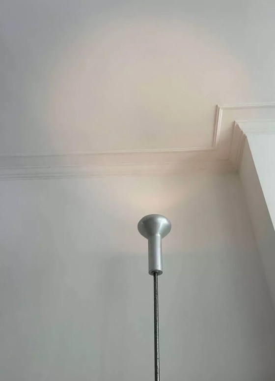 Image 1 of Lampada da terra vintage modernista, Gino Sarfatti modello 1073, Arteluce Italia 1956
