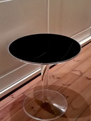 Kartell tiptop side table 48