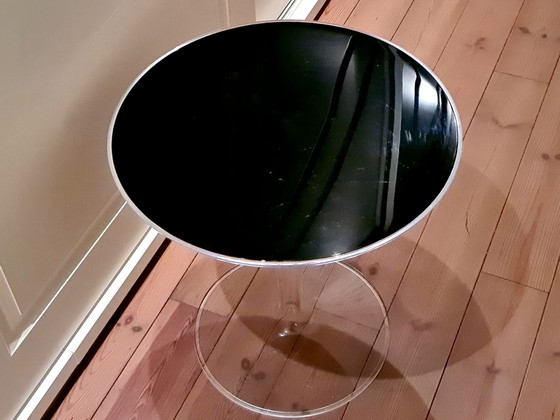 Image 1 of Kartell tiptop side table 48