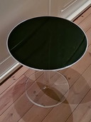 Kartell tiptop side table 48