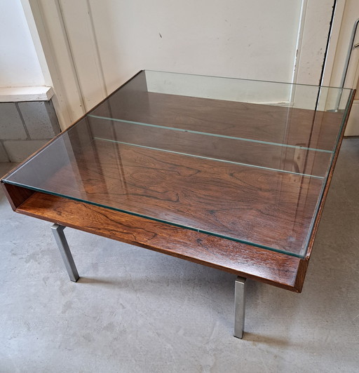 Vintage design coffee table