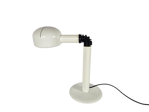 Dutch Design - Bis-Hoogezand-Sappemeer - Table lamp - 70'S