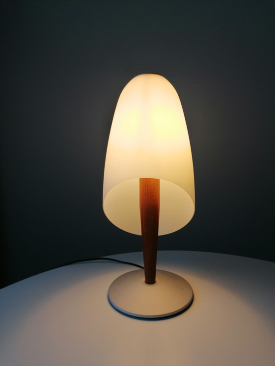 Image 1 of Artemide arpasia desk lamp