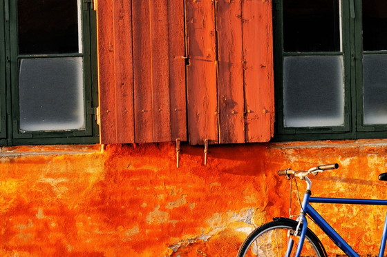 Image 1 of Blue Bike | Copenhagen 2023