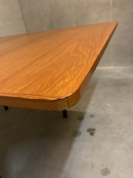 Image 1 of Extendable Dining Table ( Teak )