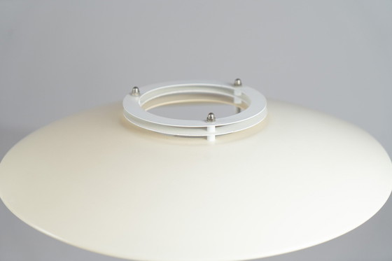 Image 1 of Danish Table Lamp, 1970S.