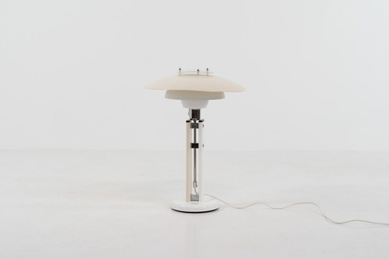 Image 1 of Danish Table Lamp, 1970S.