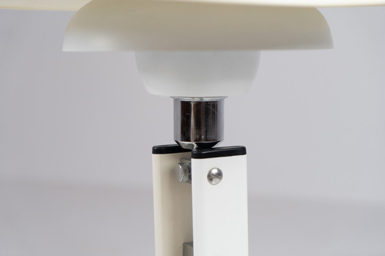 Image 1 of Danish Table Lamp, 1970S.