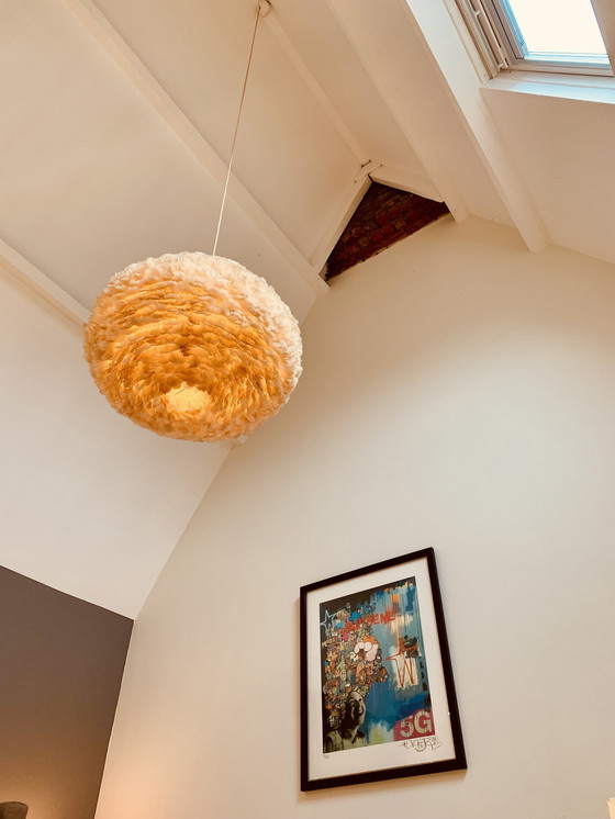 Image 1 of Vita Eos Xl Pendant Lamp, Designed By Umage