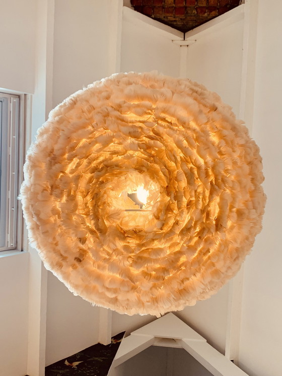 Image 1 of Vita Eos Xl Pendant Lamp, Designed By Umage