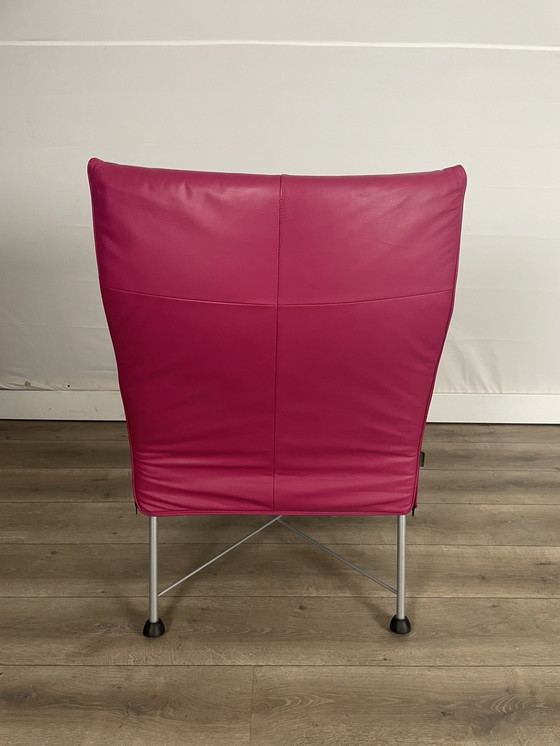 Image 1 of 2x Montis Charlie armchairs