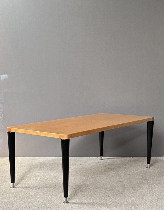 Image 1 of ARCO dining table