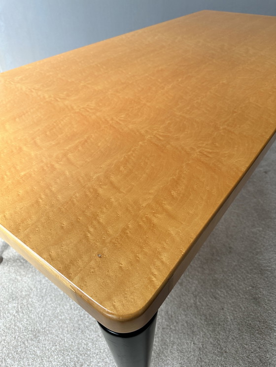 Image 1 of ARCO dining table