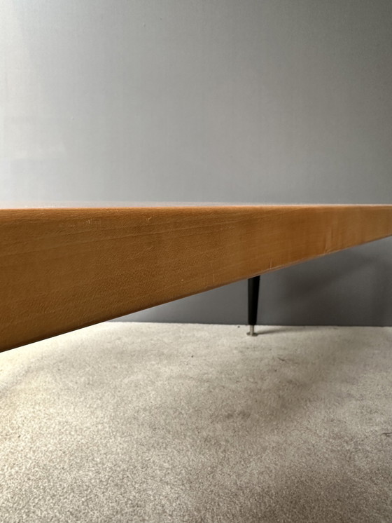 Image 1 of ARCO dining table