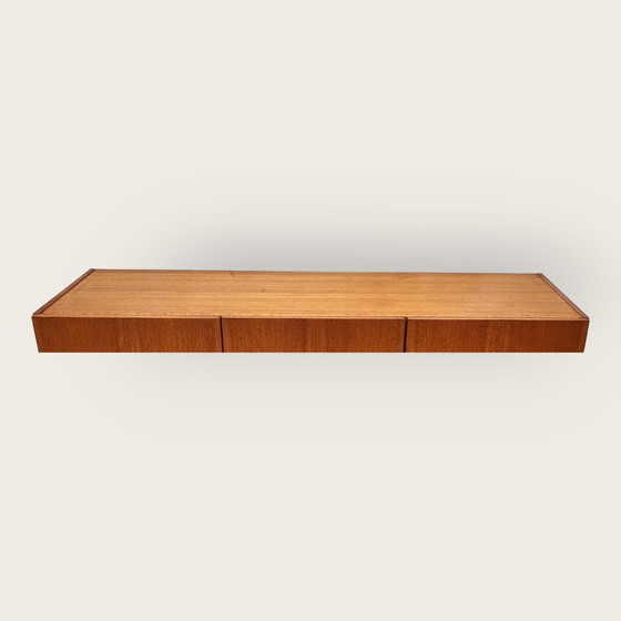 Image 1 of Buffet haut Mid Century