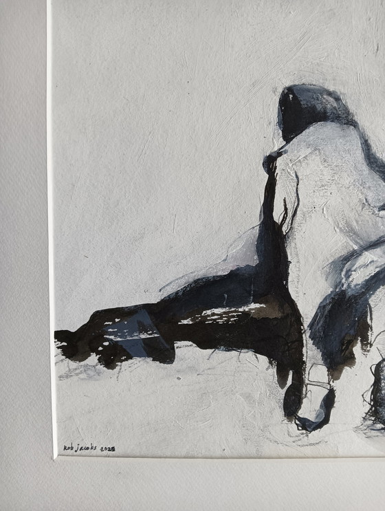 Image 1 of Rob Jacobs - Per sopravvivere