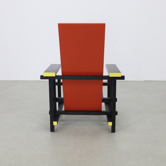 Image 1 of Vintage Bauhaus armchair, Netherlands