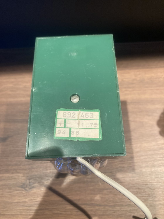 Image 1 of 2x enormi lampade vintage (anni &#39;70)