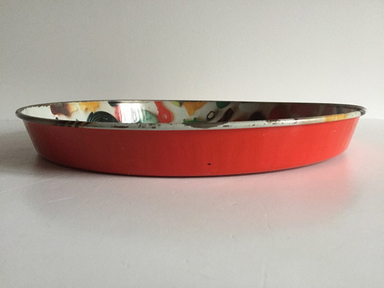 Image 1 of Vassoio da collezione vintage di Haribo