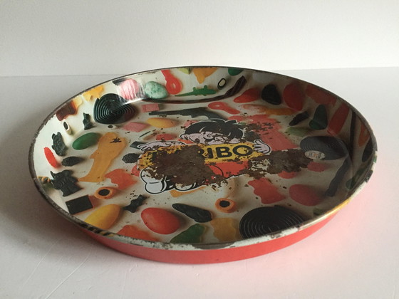 Image 1 of Vassoio da collezione vintage di Haribo
