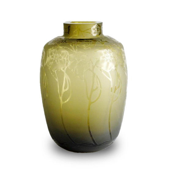 Image 1 of Art Nouveau | Galileo Chini | Italian Vase