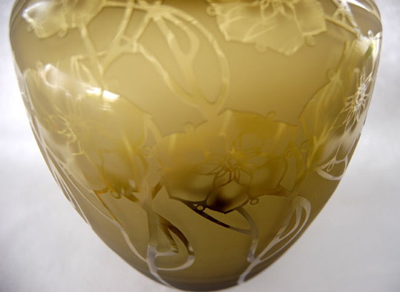 Image 1 of Art Nouveau | Galileo Chini | Italian Vase