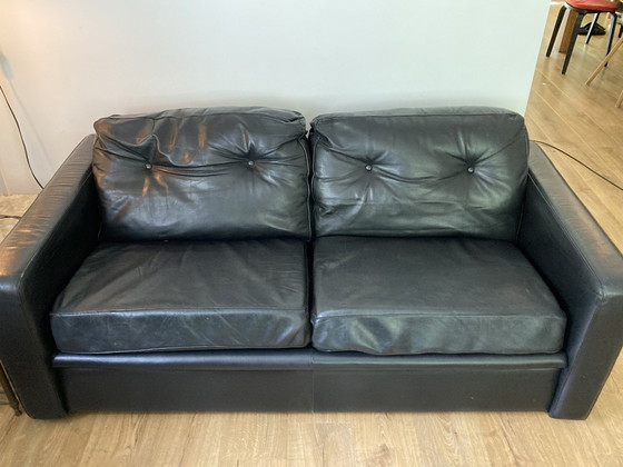 Image 1 of Poltrona Frau 2 seater sofa