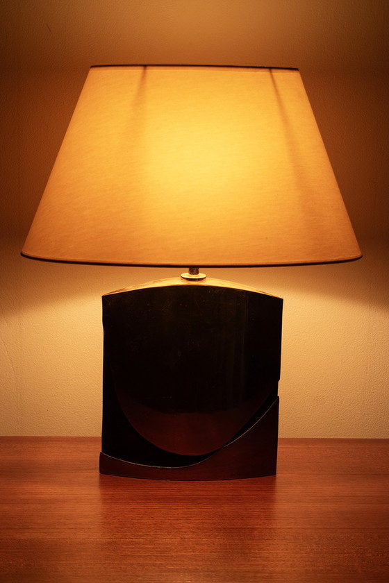Image 1 of Esa Fedrigolli table lamp