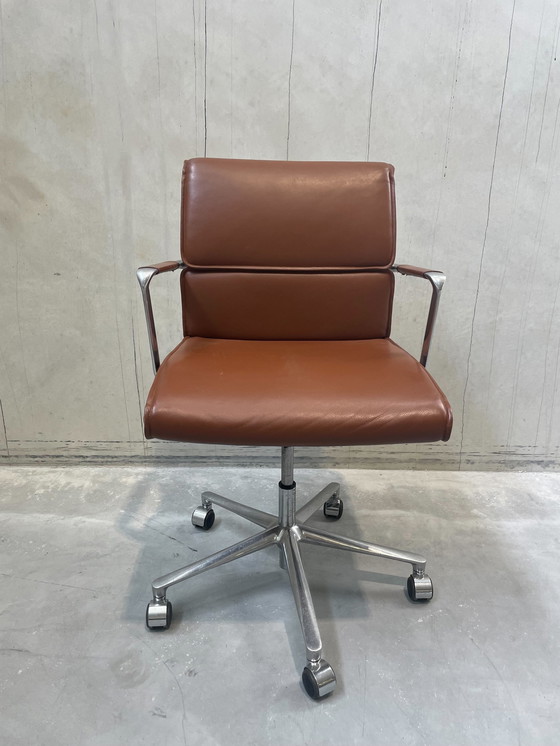 Image 1 of ICF office chair